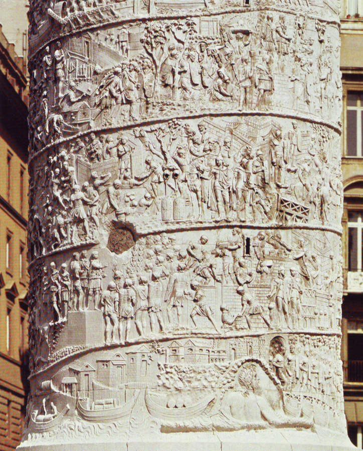 <p>what civilization is this from?</p>