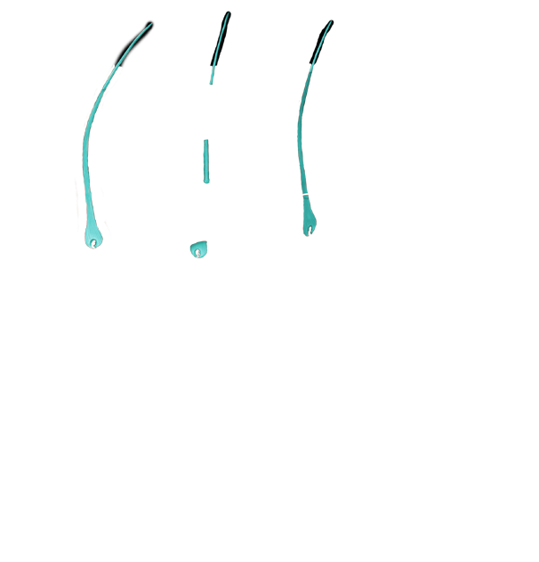 <p><br><span>Hair</span></p>