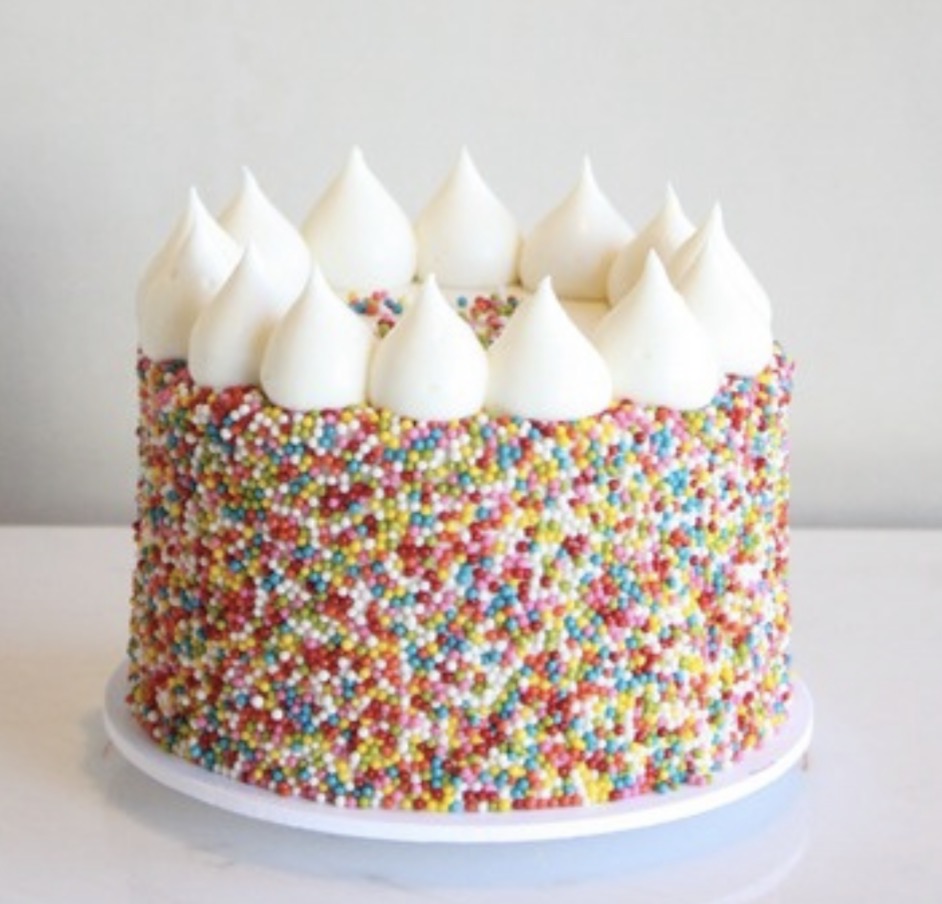 <p>Birthday cake chico:</p>