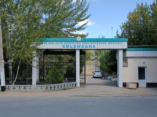 <p>Emlewxana/Больница</p>