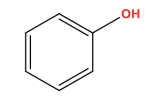 <p>Benzyl alcohol </p>