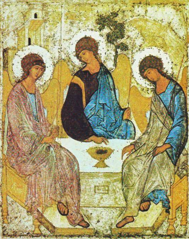 <p>which religion is this from?</p>