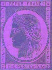 <p>A symbol of freedom and democracy, personified as a female figure in Sorrieu's artwork.</p>