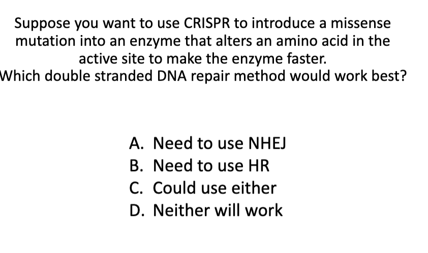 <p>Question</p>