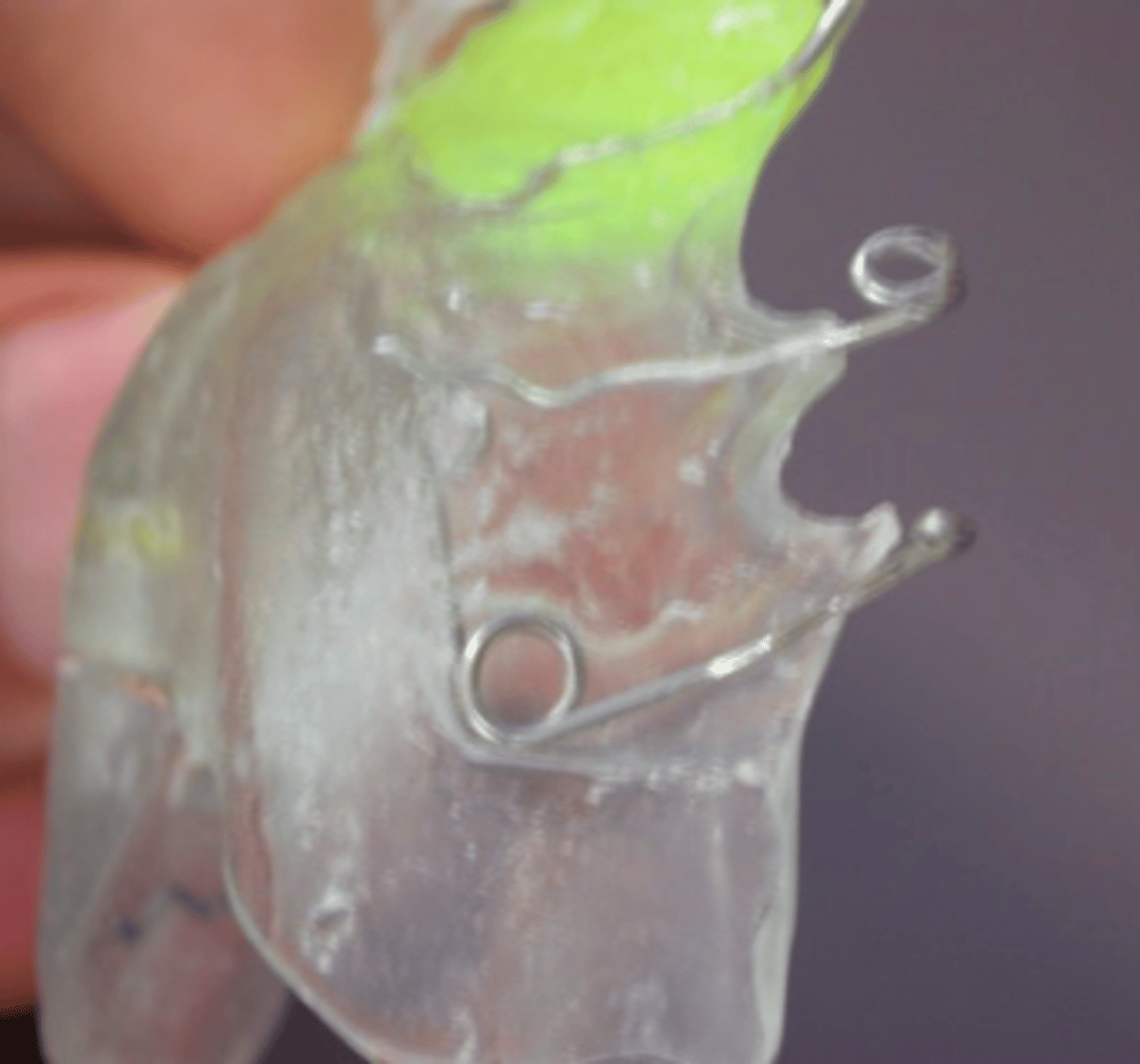 <p>ID the component:</p>