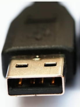 <p>Which connector is this?</p>