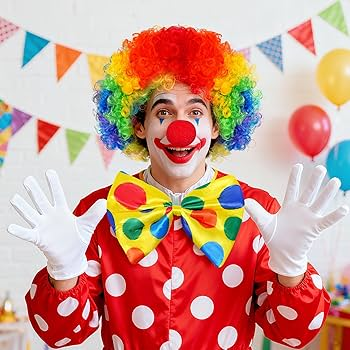 <p><strong>Palyaço, Soytarı</strong></p><p><strong>*****************************************************************************************</strong></p><p>Tom ist ein Clown.</p><p>Tom bir palyaço.</p>