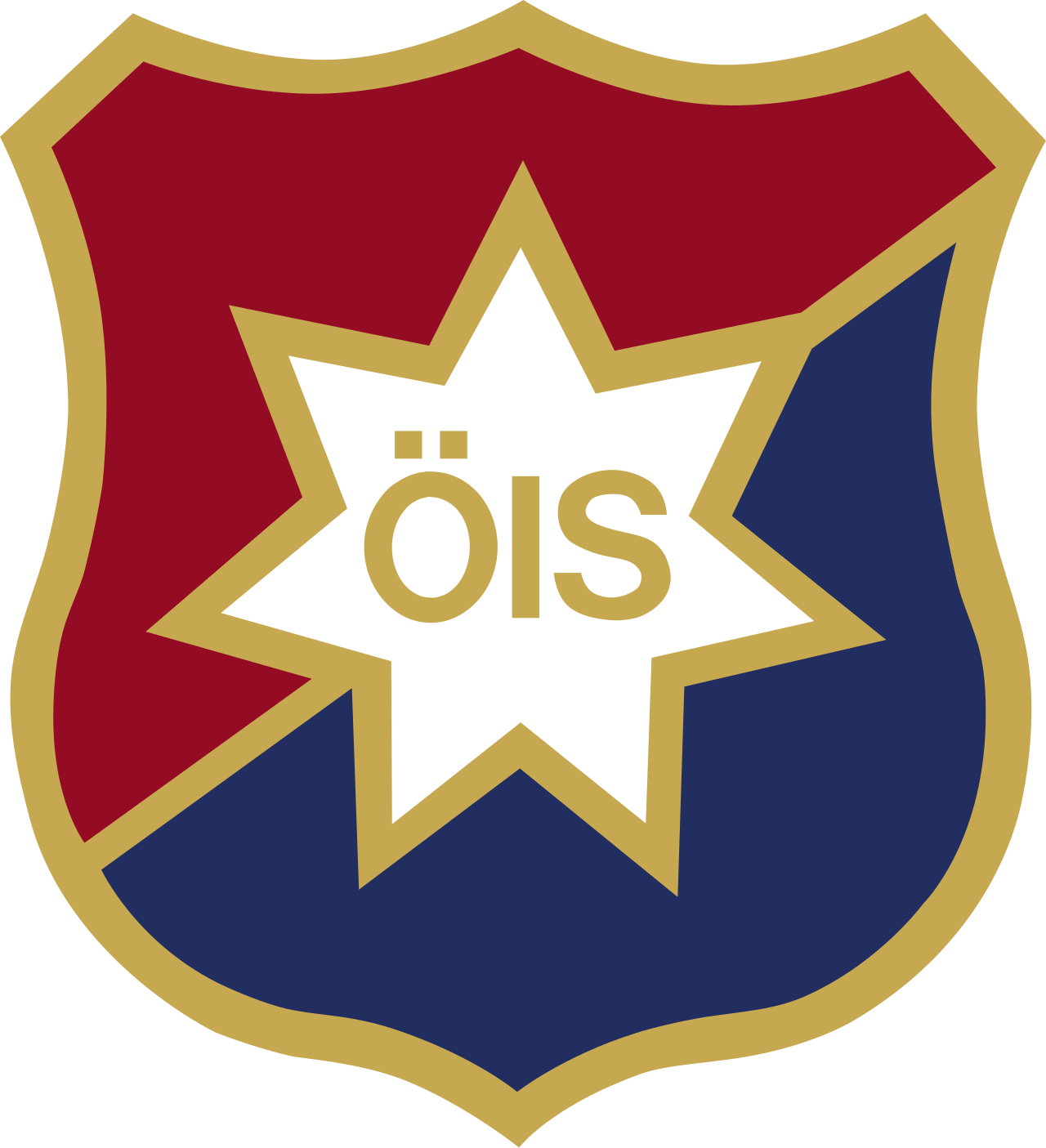 <p>Örgryte IS</p>