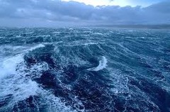 <p>sea, ocean</p>