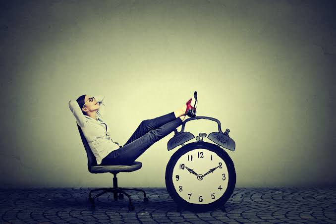 <p>Sometimes , I feel like i just wasthing time</p>