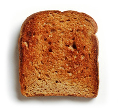<p>slices of bread heated until brown and crisp Example: I usually eat two slices of _____ with butter for breakfast. bánh mì nướng u Bánh mì đã được lát mỏng và nướng giòn/nóng. UK: /təʊst/ | US: /toʊst/</p>