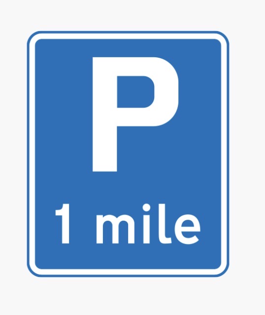 <p>What does this sign mean?</p>