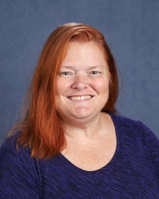<p>Ms. Misty Miller</p>
