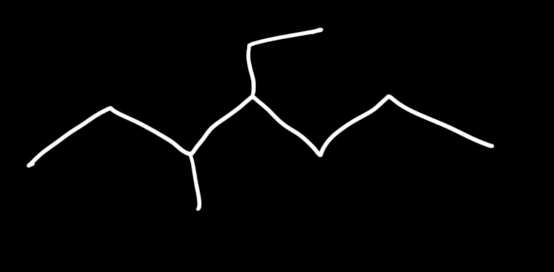 <p>What is the name of this molecule?</p>