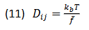 <p>[Quiz 2] what does equation 11 represent in the final exam equation sheet?</p>