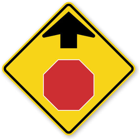 <p>What does this sign mean? </p>