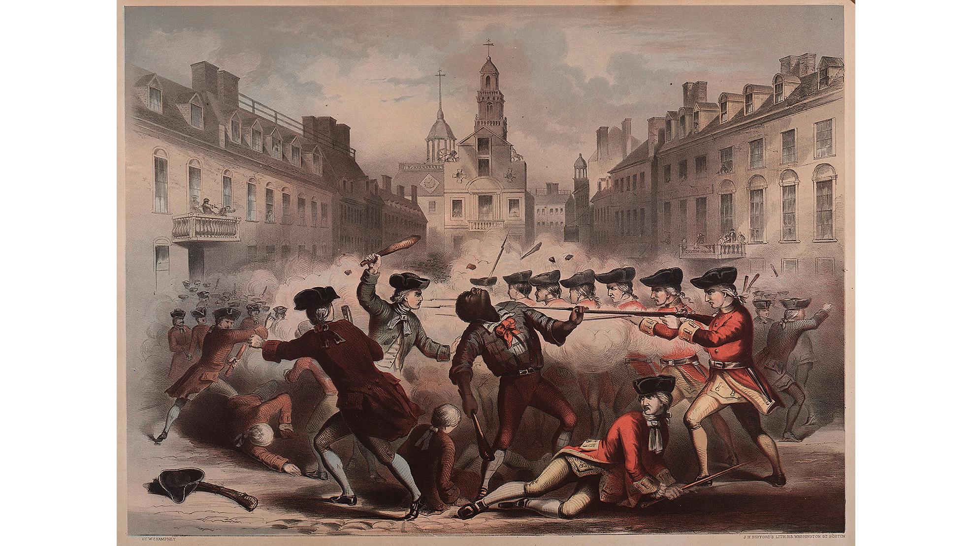 <p>Massacre</p>
