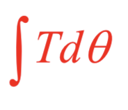 <p>Work done = Torque x angle</p>