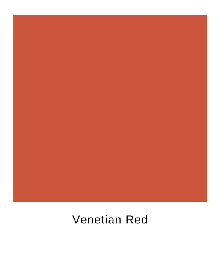 <p>Venetian ( adj ) ( CN ) ( UN )</p><p>→ Venetian scarlet</p>