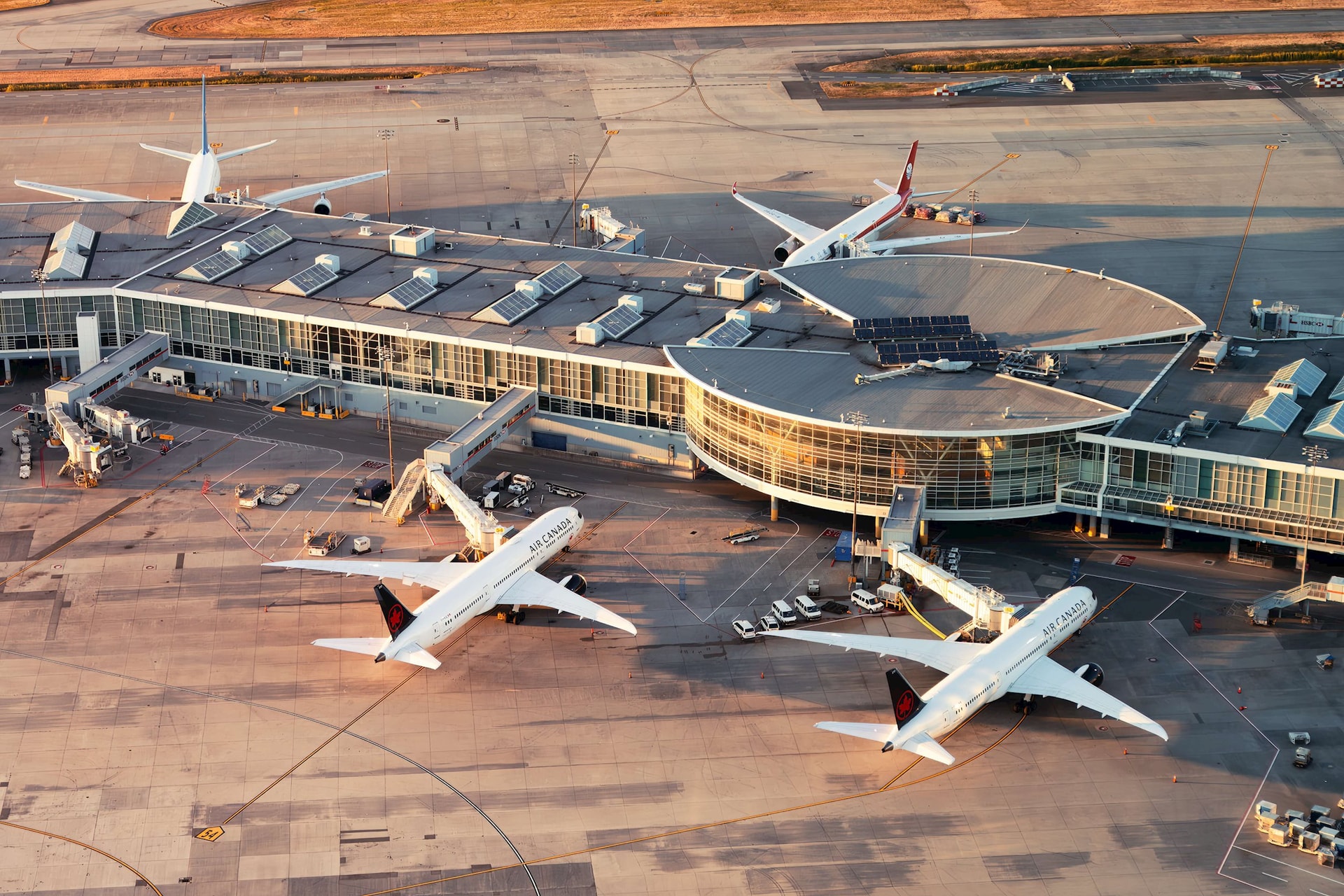 <p>공항</p>