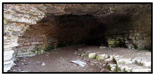 <p>Cave</p>