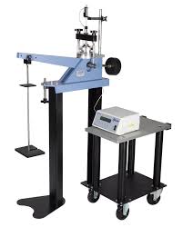 <p>Consolidometer (LAB)</p>