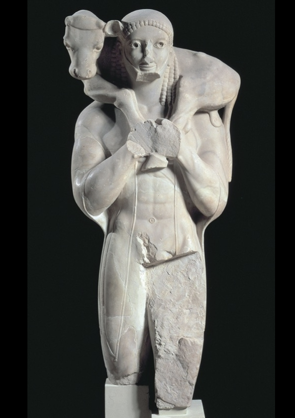 <p>Votive offering</p>