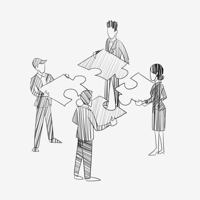 <p>Involved (adjective)</p>