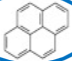 <ul><li><p>1 van meest voorkomende PAK’s </p></li><li><p>Niet mutageen (veroorzaakt dus geen mutaties)</p></li><li><p>Indicator voor blootstelling aan PAK’s </p></li></ul><p></p>