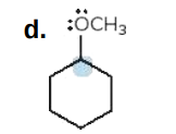 <p><strong>Give the formal charge on the highlighted carbon in each species. All H's and electrons on the highlighted carbon are drawn in.</strong></p>