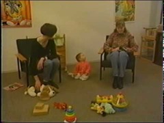 <p>- Laboratory technique used to <u><mark data-color="#f1f0cc" style="background-color: rgb(241, 240, 204); color: inherit;">study infant attachment.</mark></u></p>