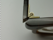 <p> what kind of joint is this</p>