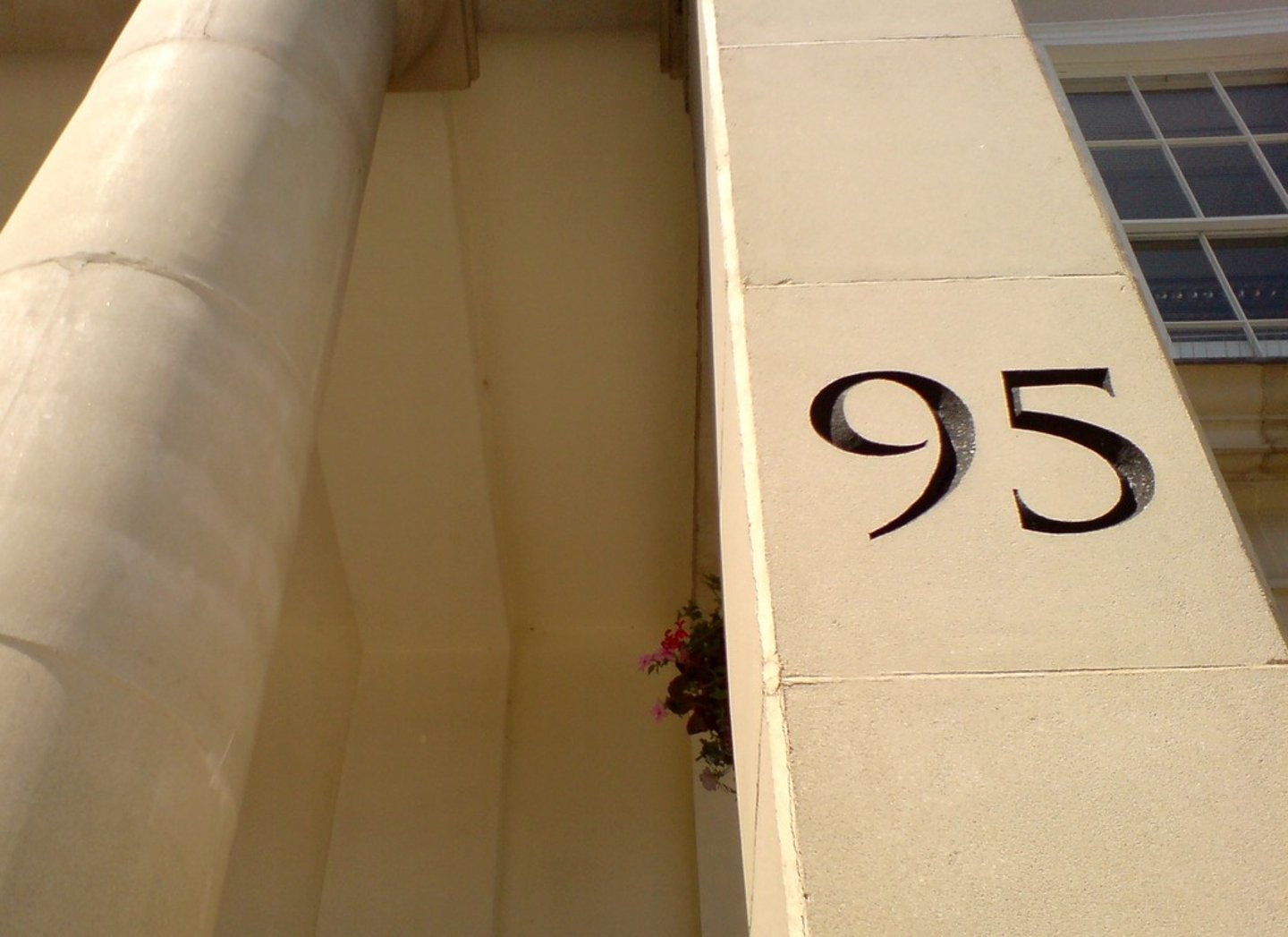 <p>95</p>