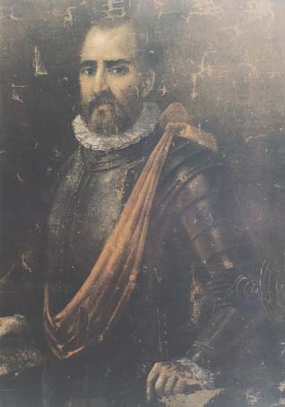 <p>1528 - 1583 - Juan de Garay (All Facts) </p>