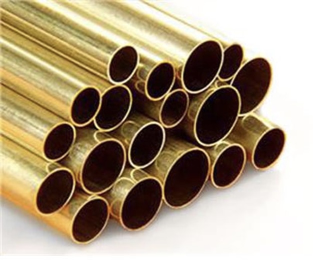<ul><li><p>A pipe made from <strong>brass</strong>, an alloy of:</p><ul><li><p><strong>Copper (Cu)</strong></p></li><li><p><strong>Zinc (Zn)</strong></p></li></ul></li><li><p>Recognized by its <strong>yellow-gold metallic color</strong></p></li><li><p>Known for good corrosion resistance and durability</p></li></ul><p><span data-name="point_right" data-type="emoji">👉</span> Think: <strong>“Copper’s stronger cousin.”</strong></p><p></p><ol><li><p><strong>Common Uses</strong></p></li></ol><p><strong>Plumbing Systems</strong></p><ul><li><p>Potable water distribution</p></li><li><p>Water service connections</p></li></ul><p><strong>Fixtures &amp; Fittings</strong></p><ul><li><p>Faucets</p></li><li><p>Valves</p></li><li><p>Pipe fittings</p></li></ul><p><strong>Industrial Applications</strong></p><ul><li><p>Low to moderate pressure fluid systems</p></li></ul><p><strong>Decorative Applications</strong></p><ul><li><p>Architectural and ornamental piping</p></li></ul><p></p><ol start="2"><li><p><strong>Advantages</strong></p></li></ol><p><span data-name="check_mark_button" data-type="emoji">✅</span> Good corrosion resistance</p><p><span data-name="check_mark_button" data-type="emoji">✅</span> Stronger than pure copper</p><p><span data-name="check_mark_button" data-type="emoji">✅</span> Durable and long-lasting</p><p><span data-name="check_mark_button" data-type="emoji">✅</span> Easy to machine and thread</p><p><span data-name="check_mark_button" data-type="emoji">✅</span> Attractive appearance</p><p><span data-name="check_mark_button" data-type="emoji">✅</span> Suitable for potable water</p><p></p><ol start="3"><li><p><strong>Limitations</strong></p></li></ol><p><span data-name="cross_mark" data-type="emoji">❌</span> More expensive than GI and plastic pipes</p><p><span data-name="cross_mark" data-type="emoji">❌</span> Can undergo dezincification in aggressive water conditions</p><p><span data-name="cross_mark" data-type="emoji">❌</span> Heavier than plastic pipes</p><p><span data-name="cross_mark" data-type="emoji">❌</span> Not commonly used for large distribution systems today</p><p></p><ol start="4"><li><p><strong>Common Joints</strong></p></li></ol><p><strong>Threaded Connections</strong></p><ul><li><p>Most common</p></li></ul><p><strong>Compression Fittings</strong></p><ul><li><p>Small-diameter tubing</p></li></ul><p><strong>Brazed/Soldered Connections</strong></p><ul><li><p>Some specialized applications</p></li></ul><p></p>