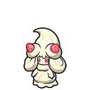 <p>Charmilly</p>