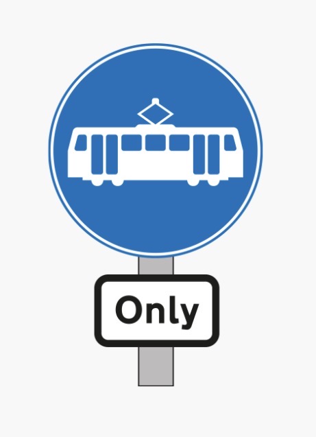 <p>What does this sign mean?</p>