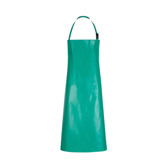 <p>Chemical Apron</p>