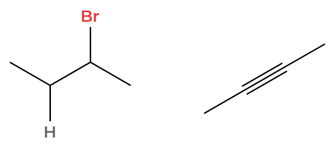 <ol><li><p>pic</p></li><li><p>NaNH<sub>2</sub></p></li></ol><p></p>