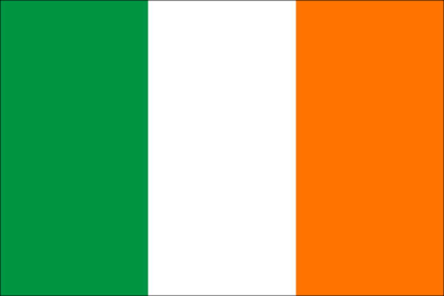 <p>la république d'Irlande, l'Eire (2x)</p>