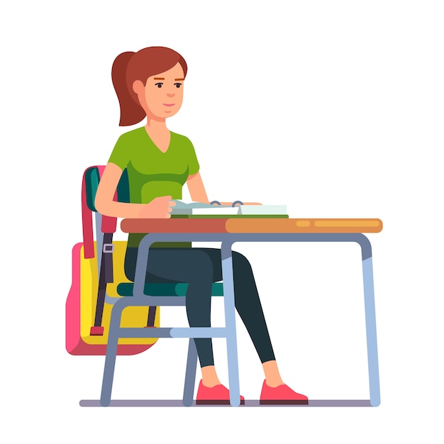 <p>Taking note of who is in a class, meeting or event</p>