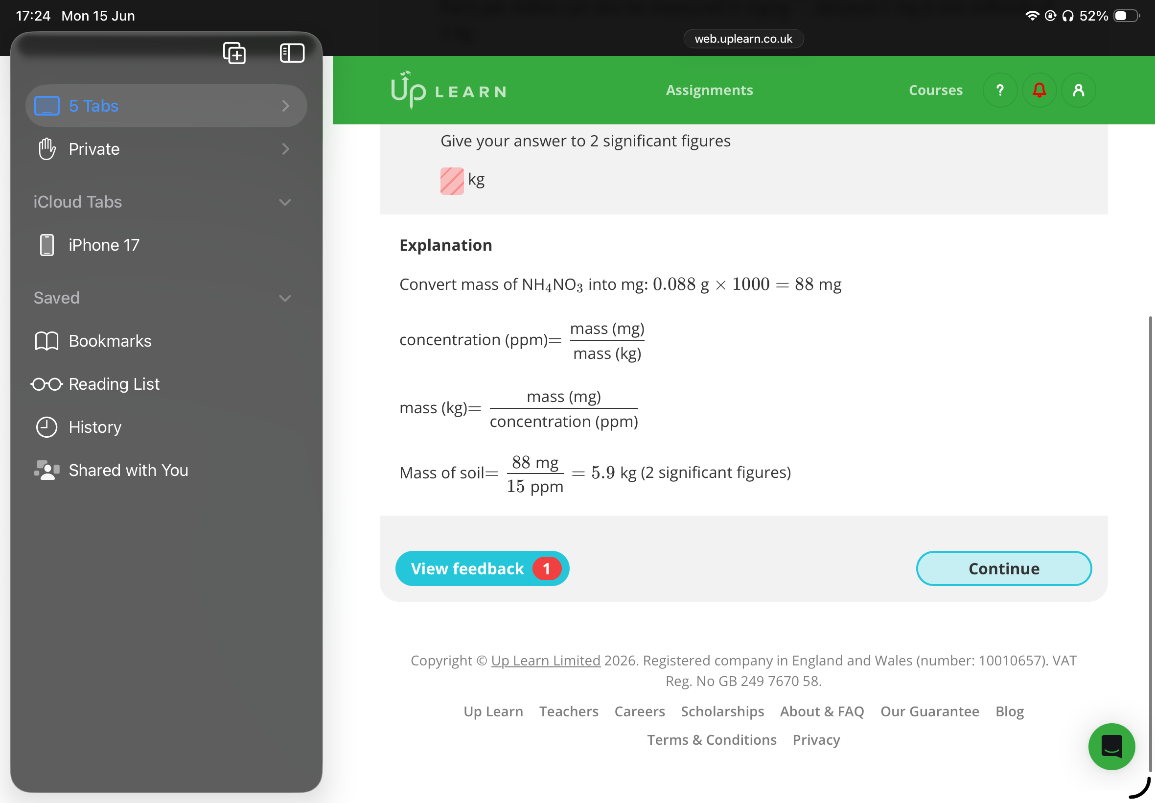 knowt flashcard image