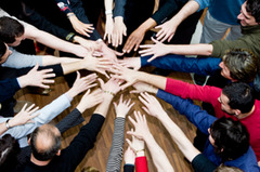<p>general agreement</p><p>A _________ is more than a majority, it means most everyone agrees.</p>