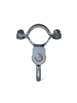 <p>Stamped Steel Swing Hanger</p>