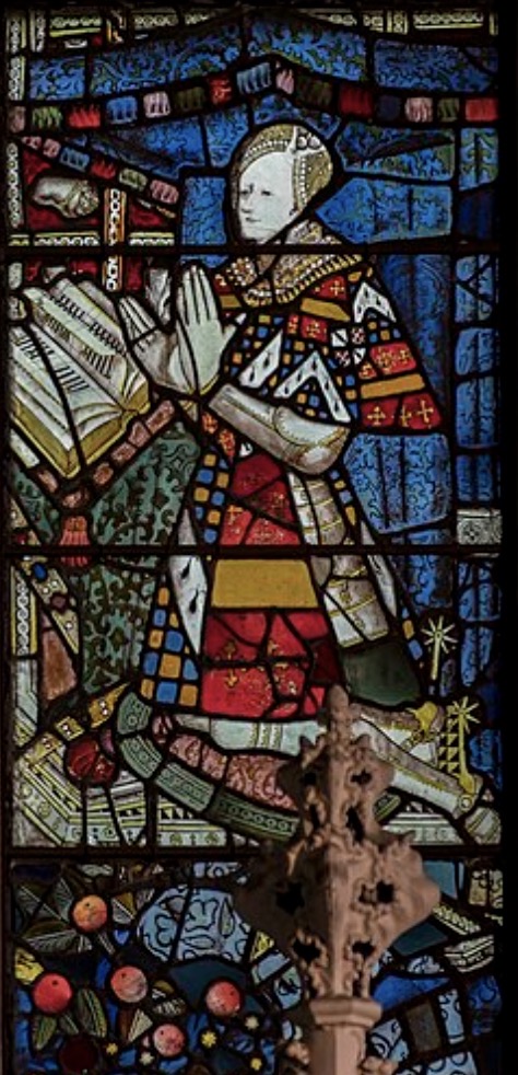 <p>What other key towns did Henry also capture?</p>