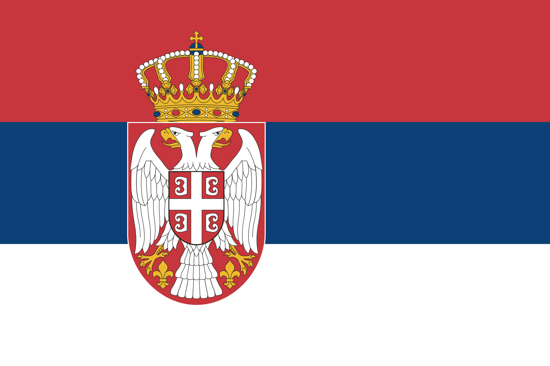 <p>Serbia</p>