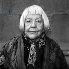 A French feminist and environmentalist who coined the term eco-feminism in 1974.