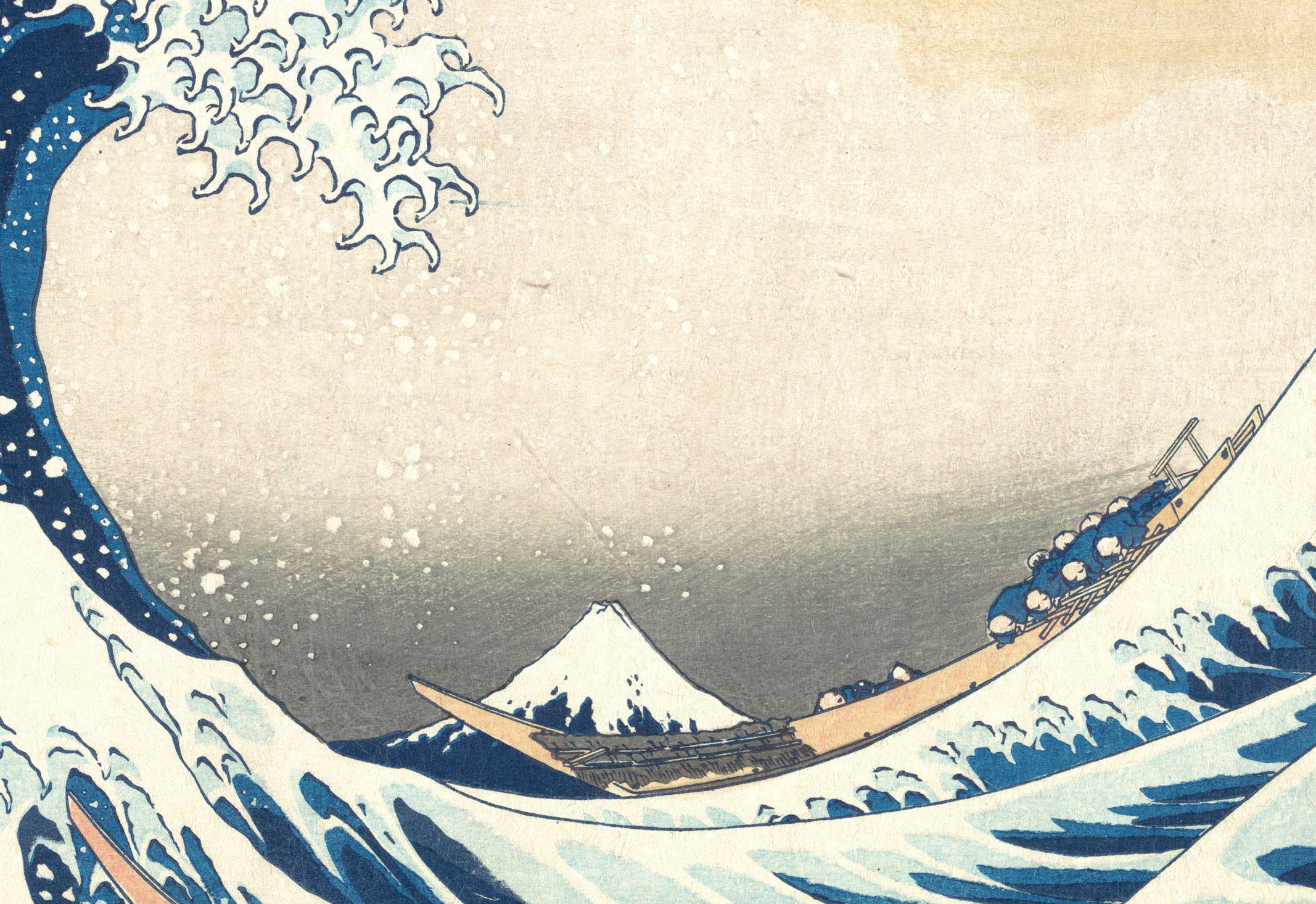 <p>A student claims Mount Fuji is visually unimportant because it is small. Which response is strongest?</p>