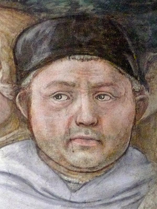 <p>1406 - 1469 - Fra Filippo Lippi (All Facts) </p>