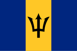 <p>barbade</p>